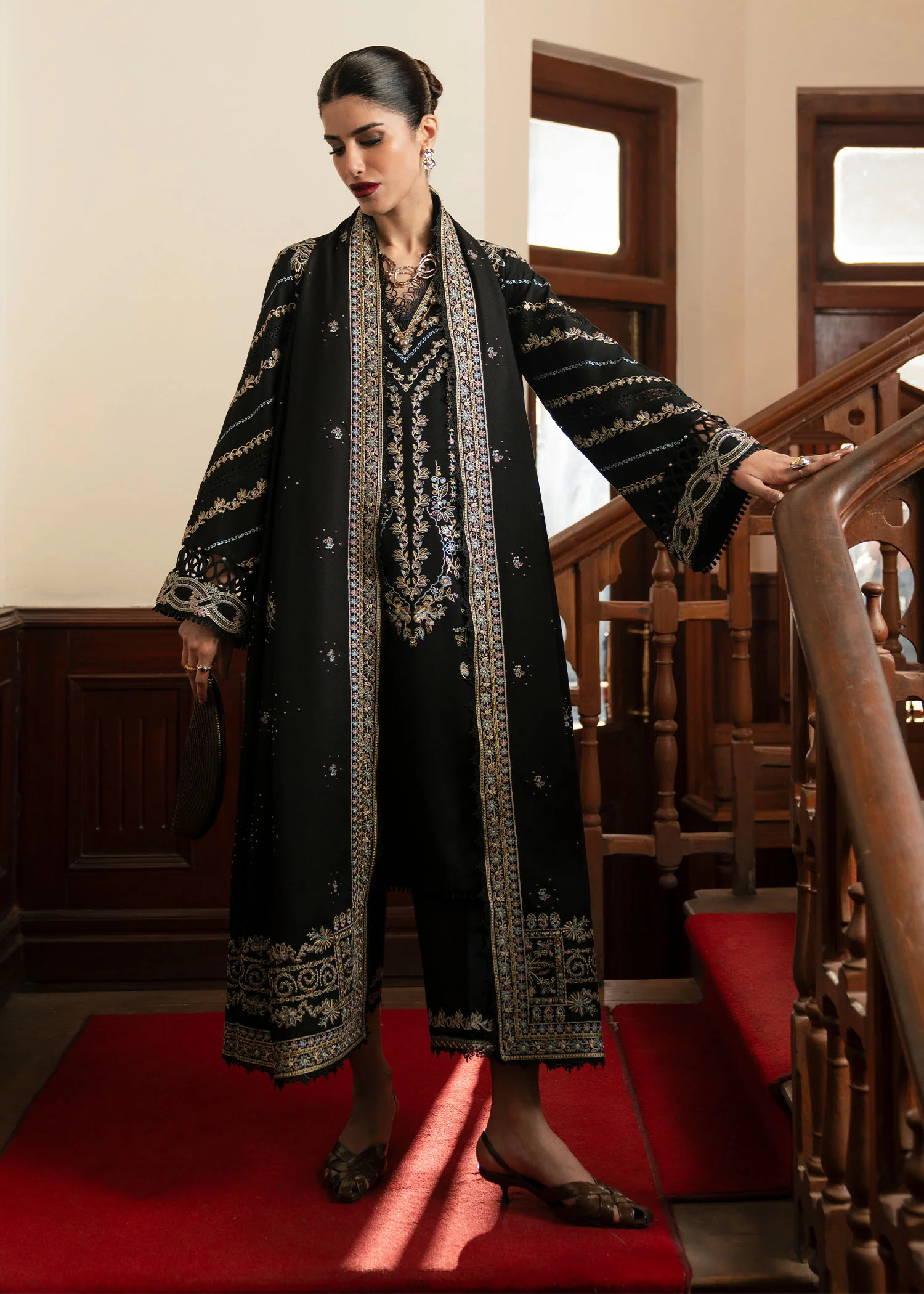 Malala - Stitched - Image 5