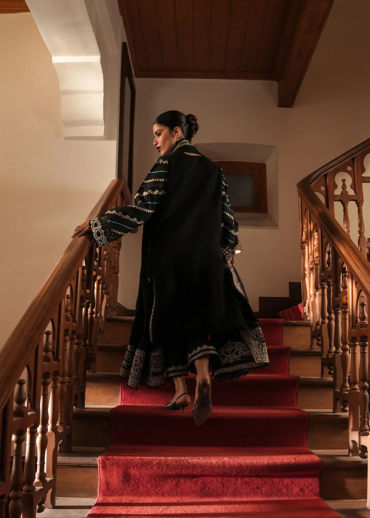 Malala - Stitched - Image 8