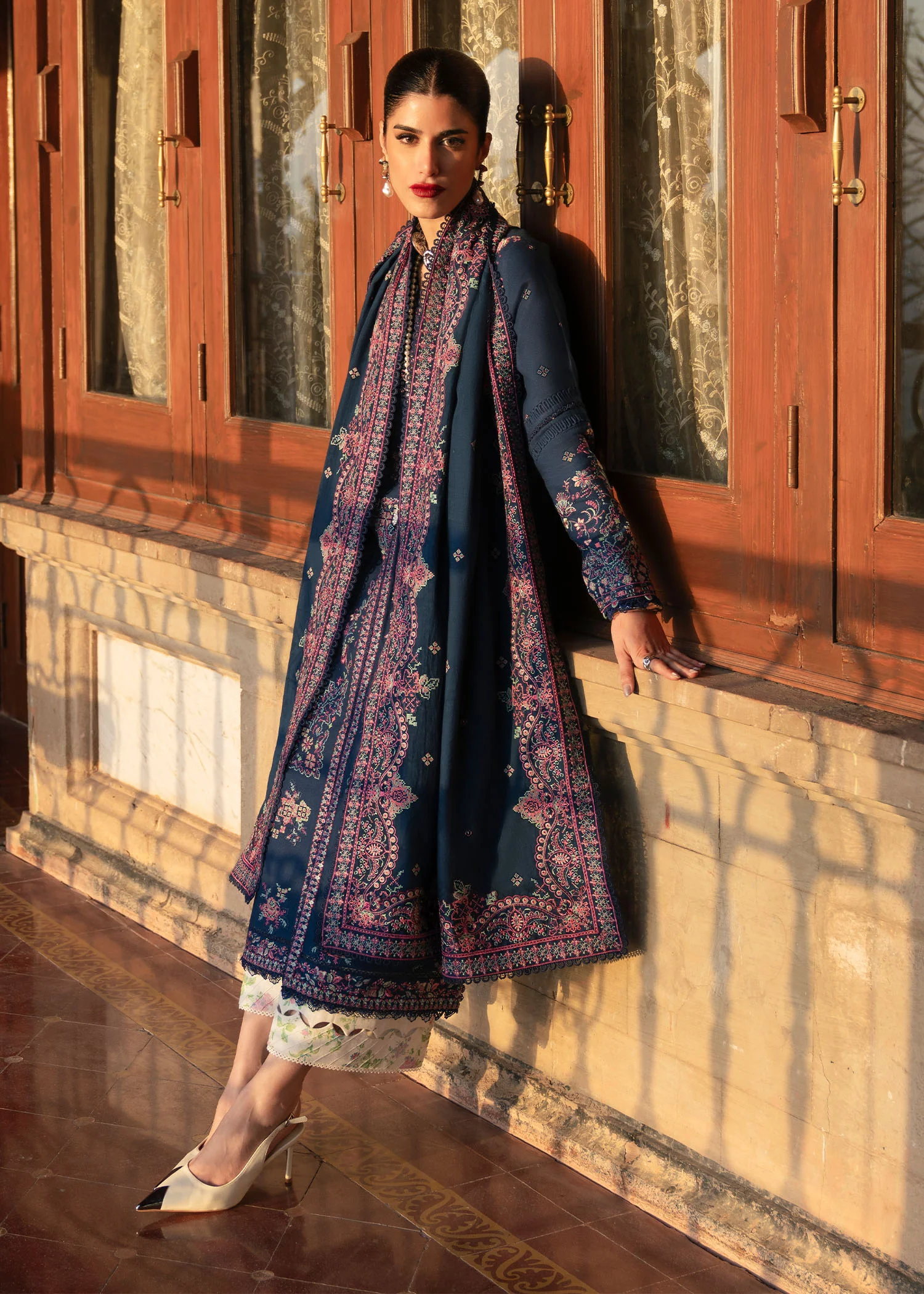 Nishwa - Stitched - Image 9