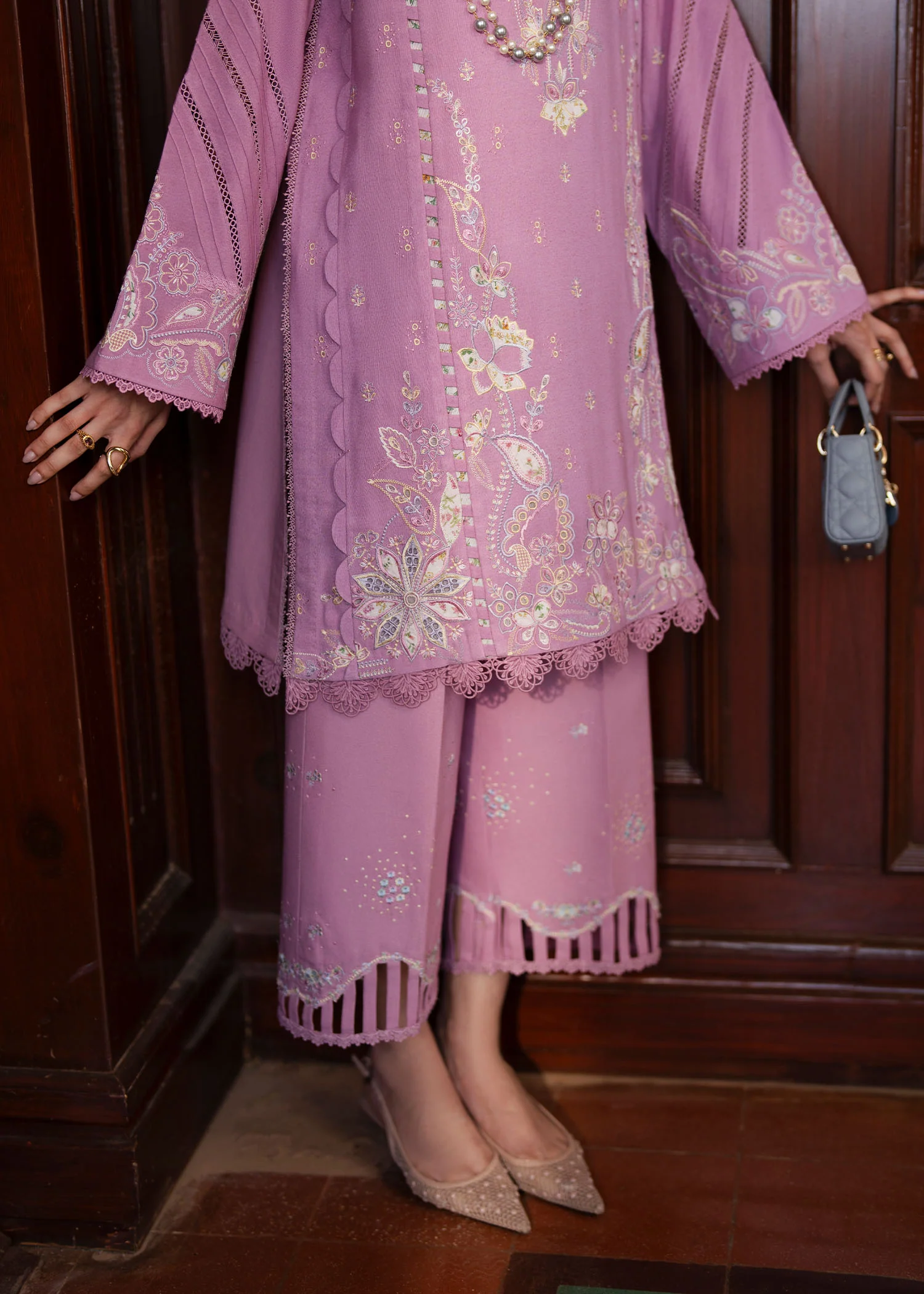 Palwasha - Stitched - Image 3