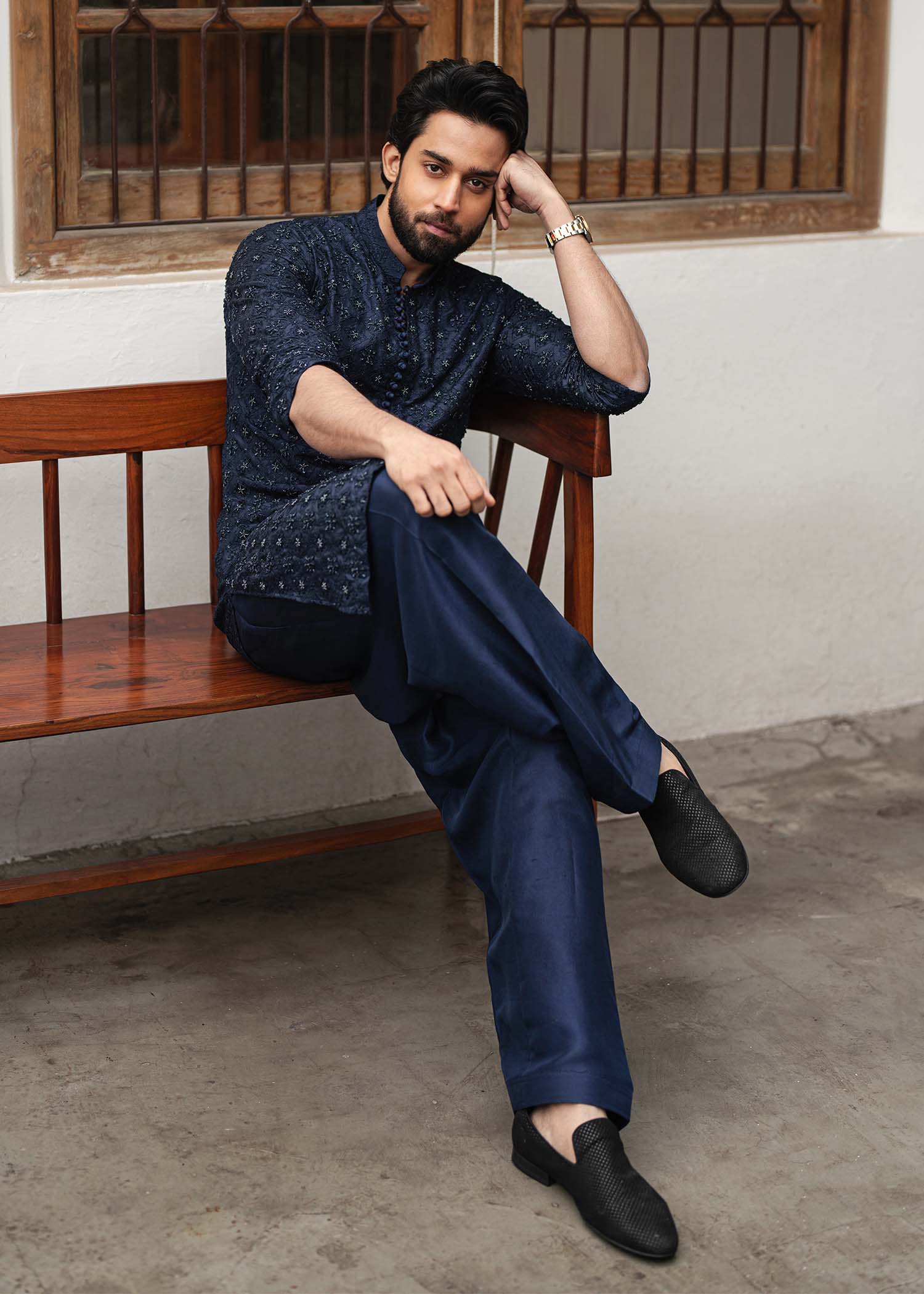 Ranjha - Ready to Ship - Image 8