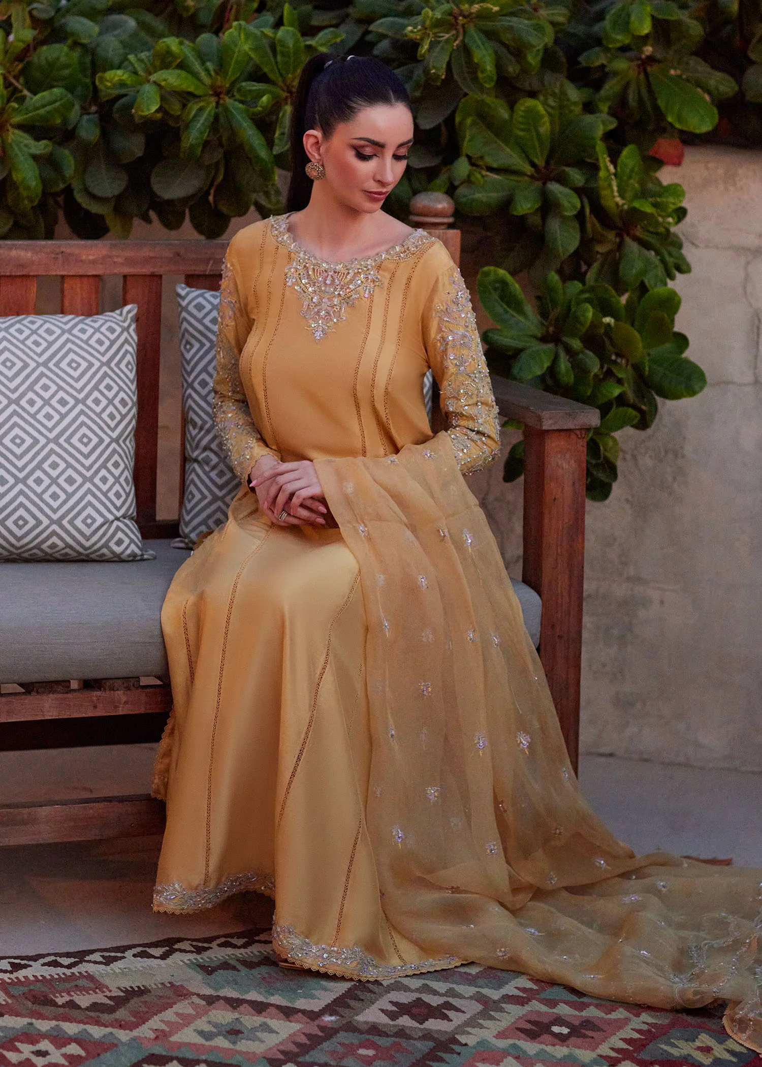 Reha - Ready To Ship - Image 5