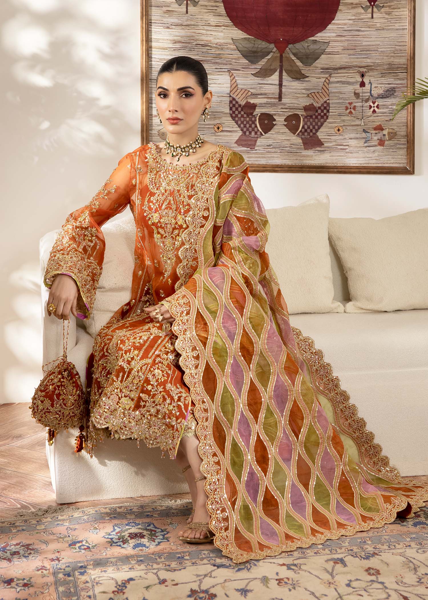 Roshail - Ready To Ship - Image 10