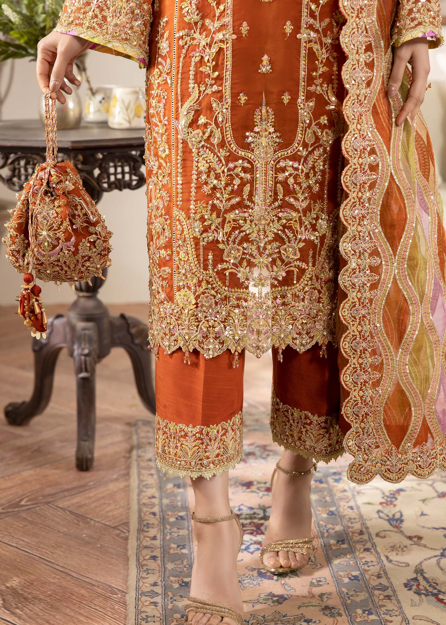 Roshail - Ready To Ship - Image 4