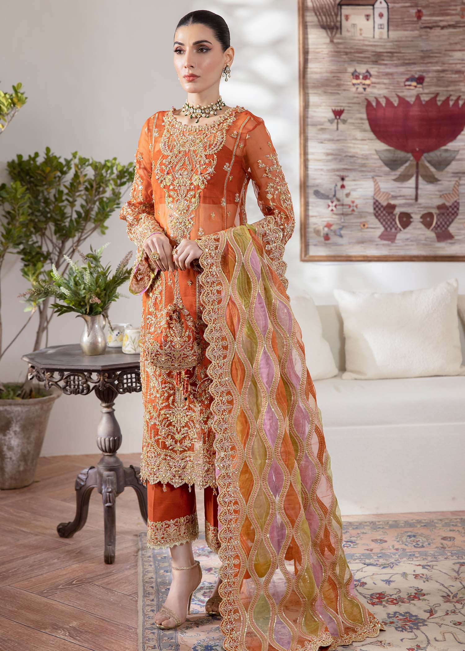 Roshail - Ready To Ship - Image 7