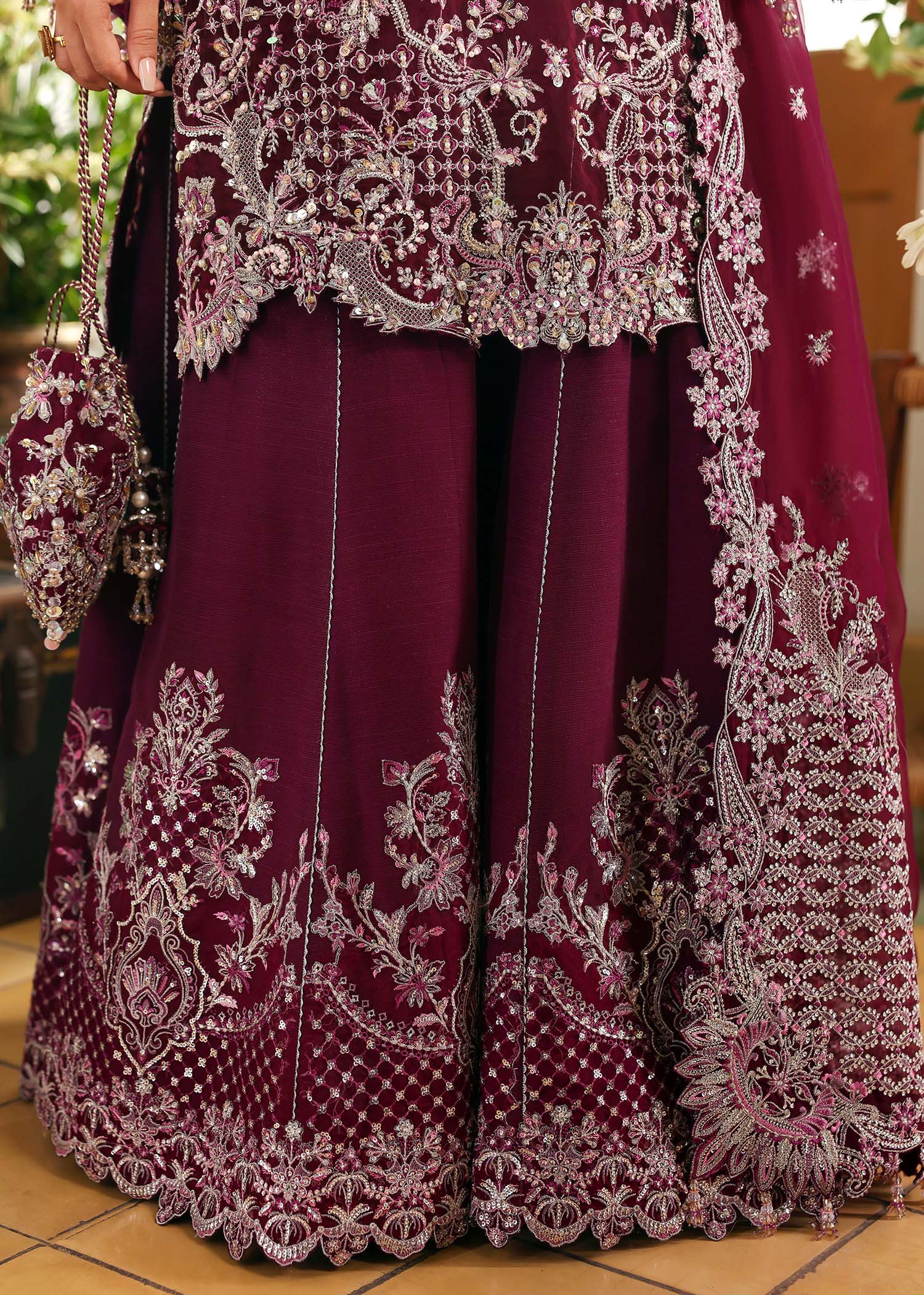 Safiya - Stitched (Ready To Ship) - Image 5