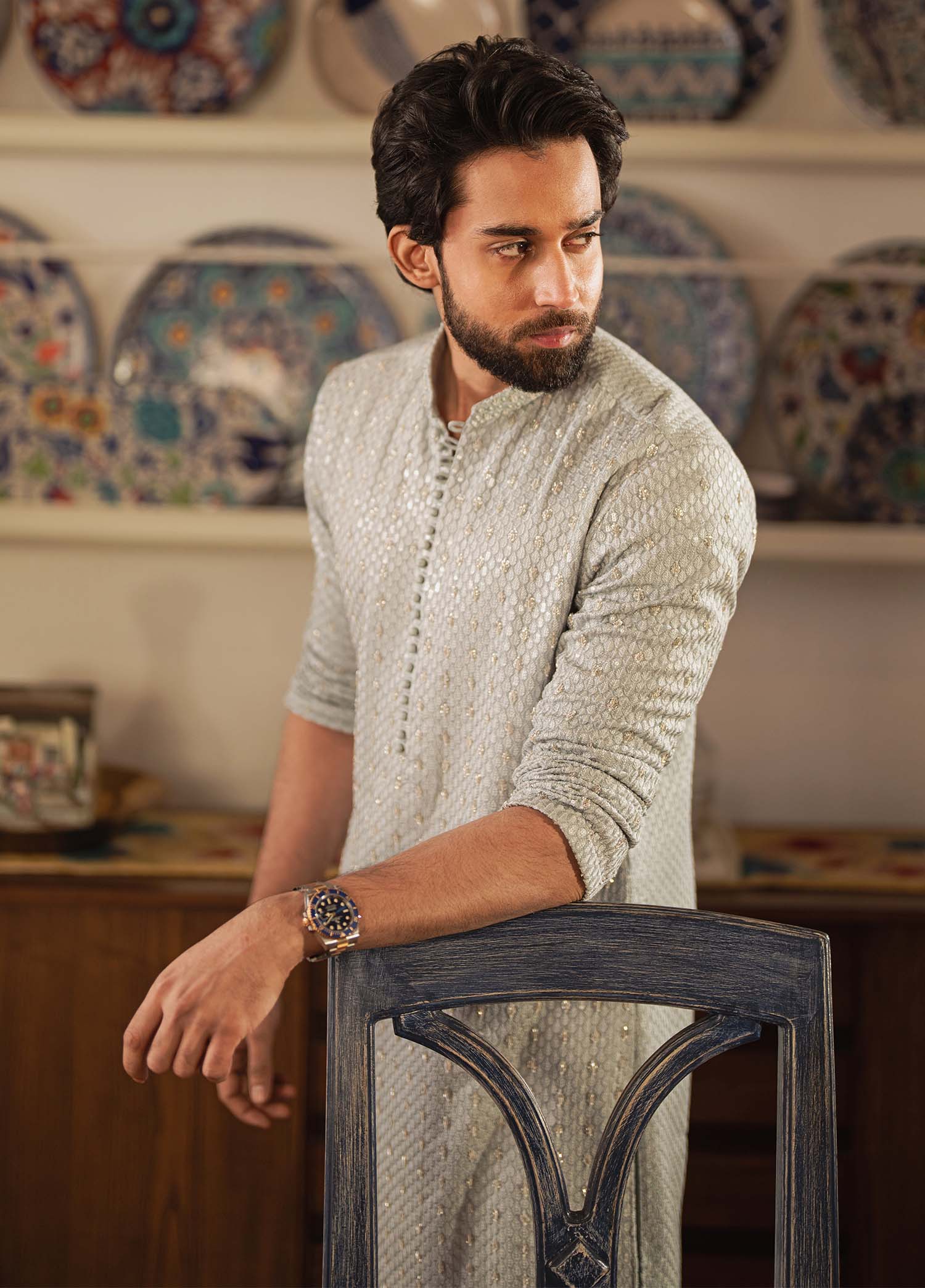 Shahmeer - Ready To Ship - Image 5