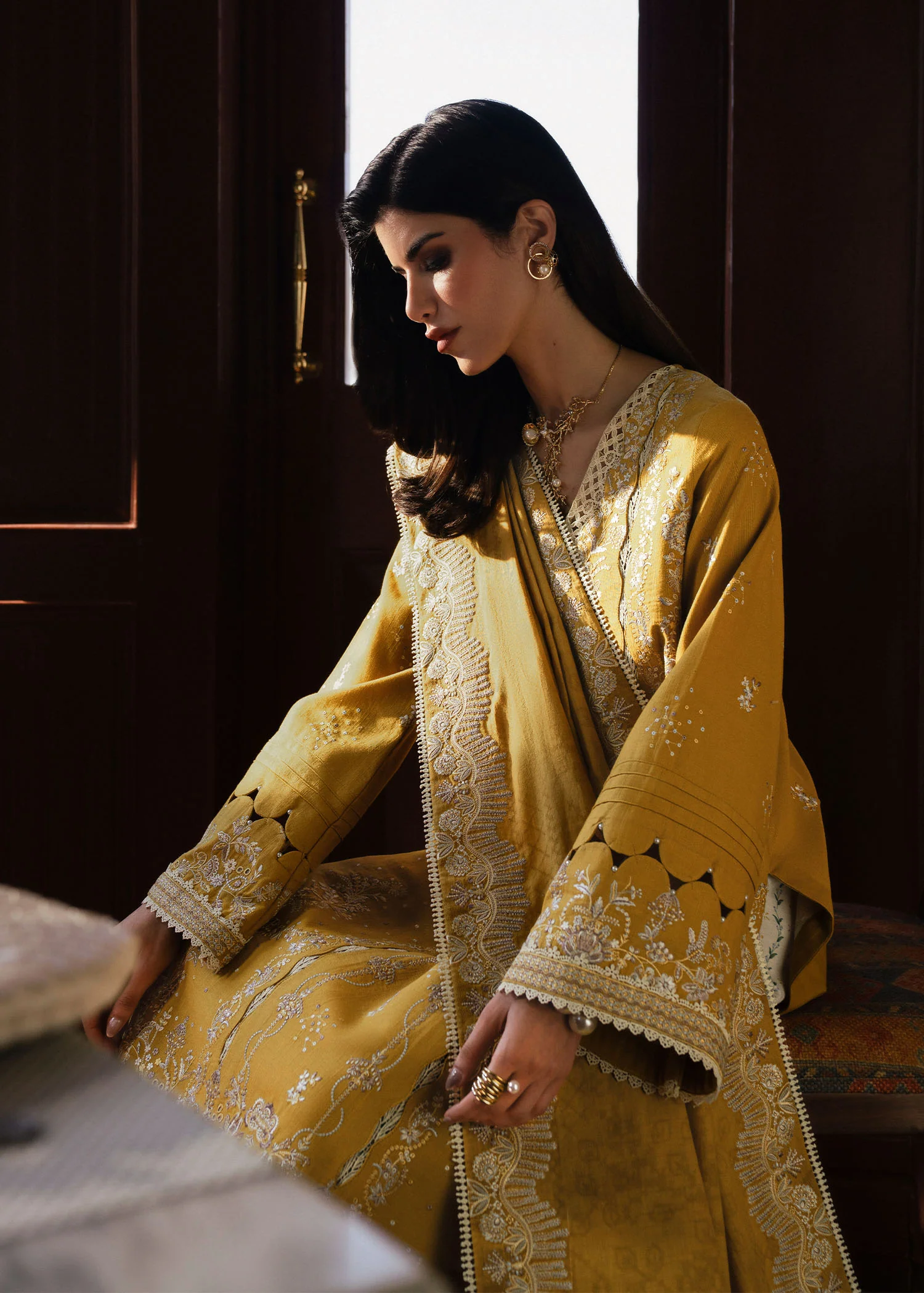 Shireen - Stitched - Image 7