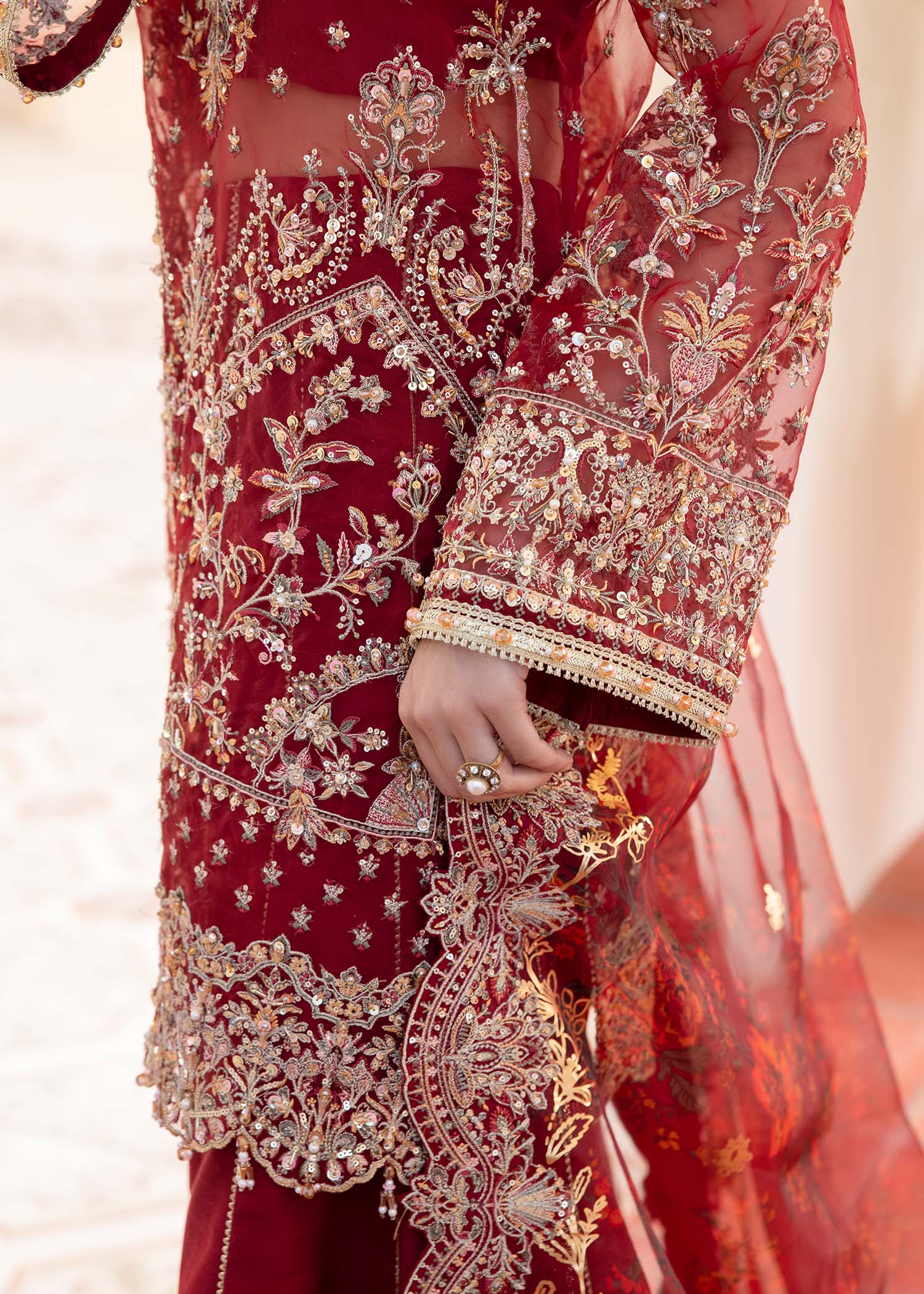 Zehrah- ReadyTo Ship - Image 3